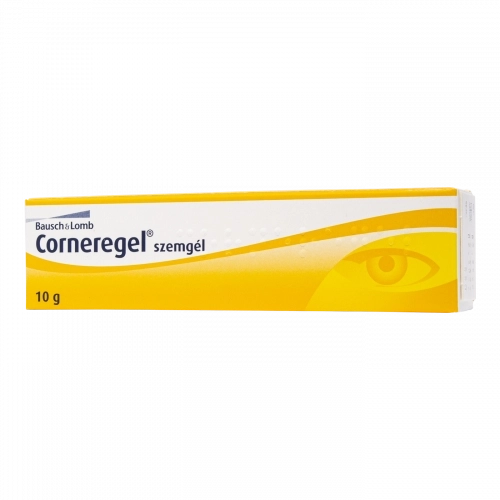 Corneregel szemgél, 10 g