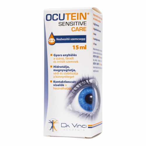 Ocutein Sensitive Care 15ml