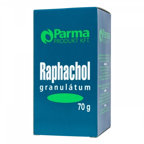 Rapchachol granulátum, 70 g