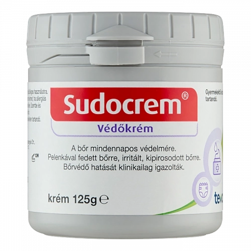 Sudocrem krém, 125 g