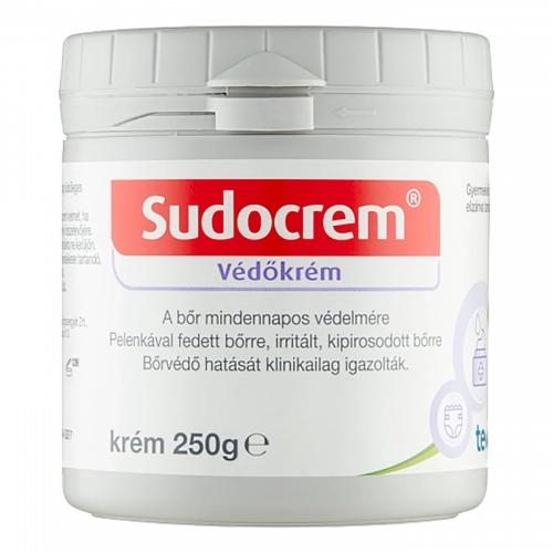 Sudocrem krém, 250 g