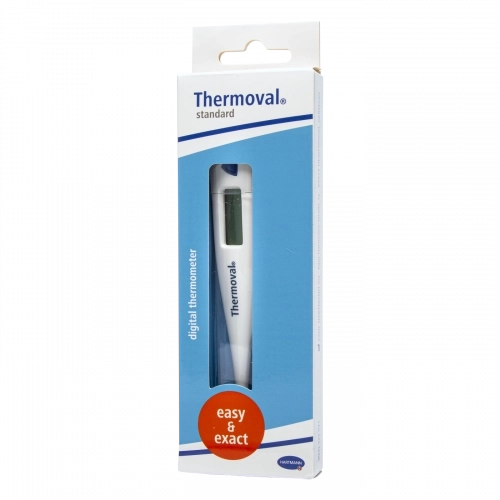 Thermoval standard lázmérő, 1 db
