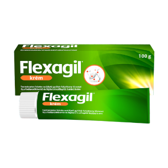 Flexagil krém, 100 g