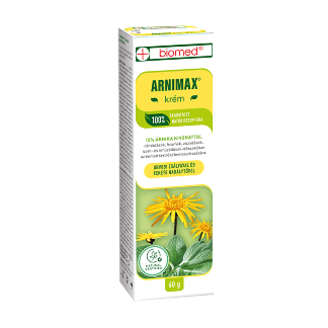Biomed Arnimax krém, 60 g