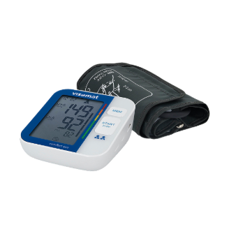 Visomat Comfort ECO automata vérnyomásmérő, 1 db