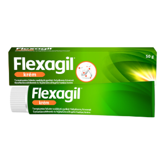 Flexagil krém, 50 g