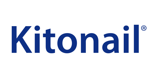 Válogatott Kitonail-termékek