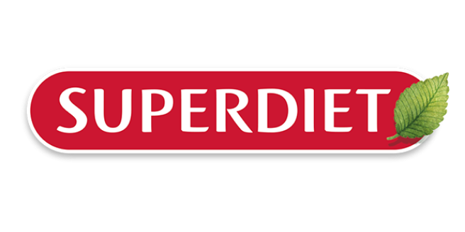 Válogatott Superdiet-termékek