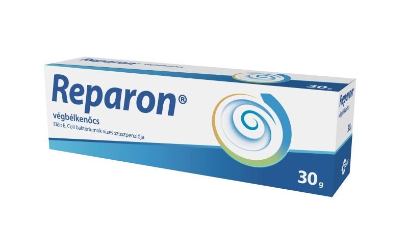 Reparon® végbélkenőcs, 30 g