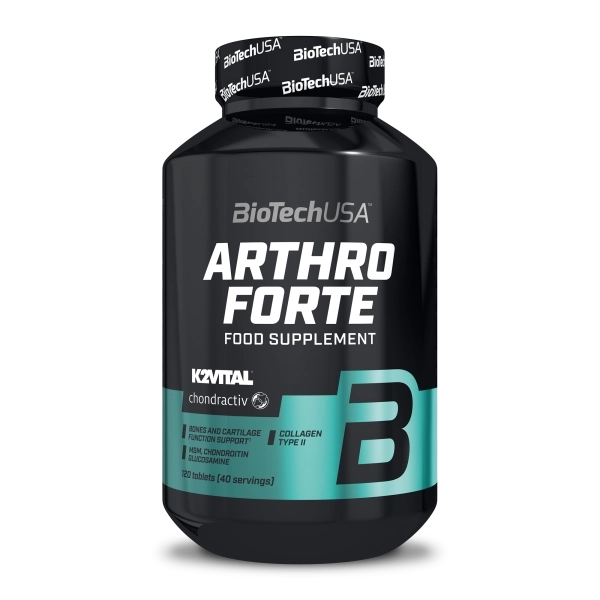 Arthro Forte tabletta, 120 db